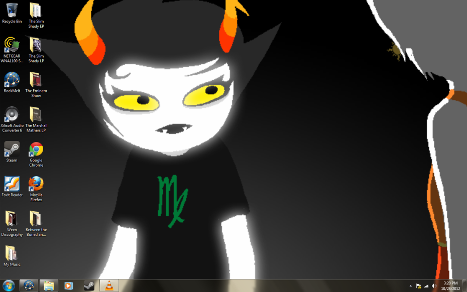 Канайя Марьям