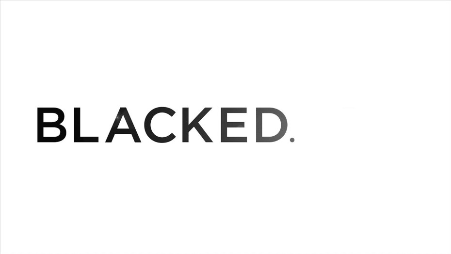Blacked.com лого