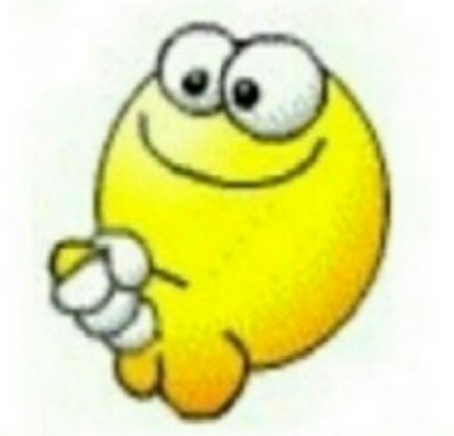 Смайлик постирония