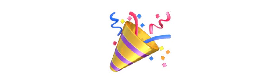 Смайлик Радуга