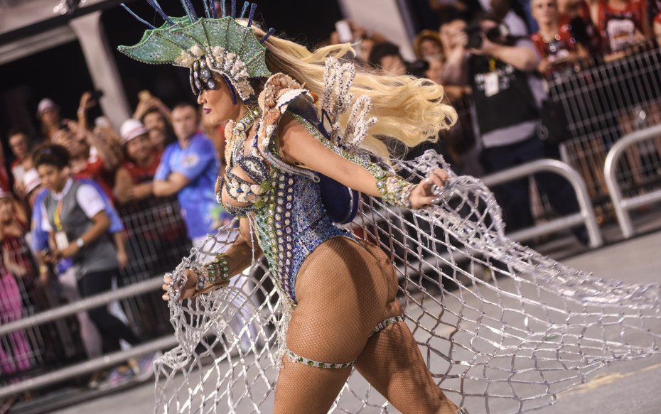 Брелок Mongoose LS 9000d