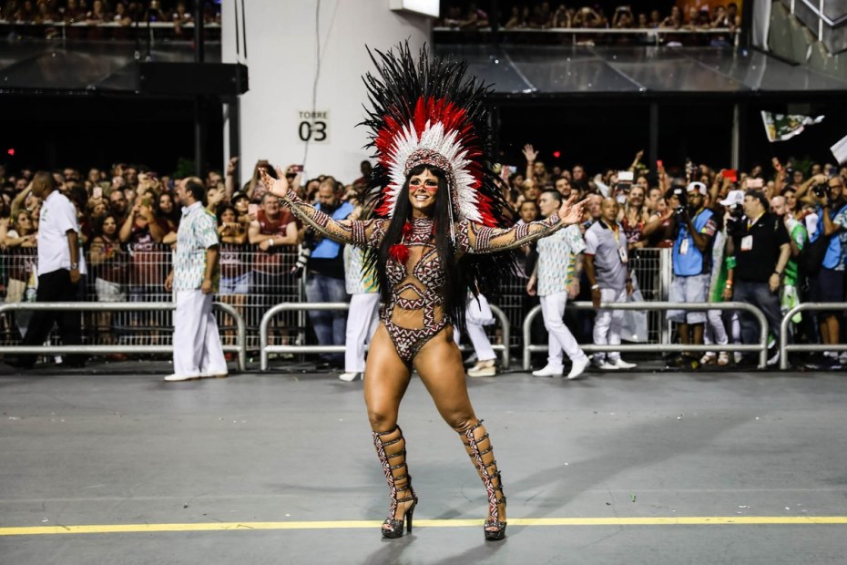 Жулиана паес в купальнике