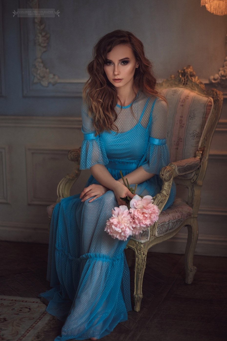 Анастасия Панина в сериале физрук