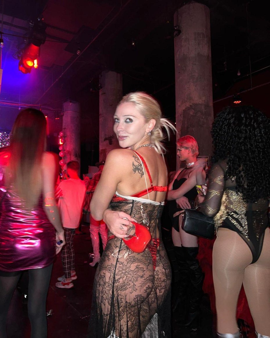 Анастасия Ивановская