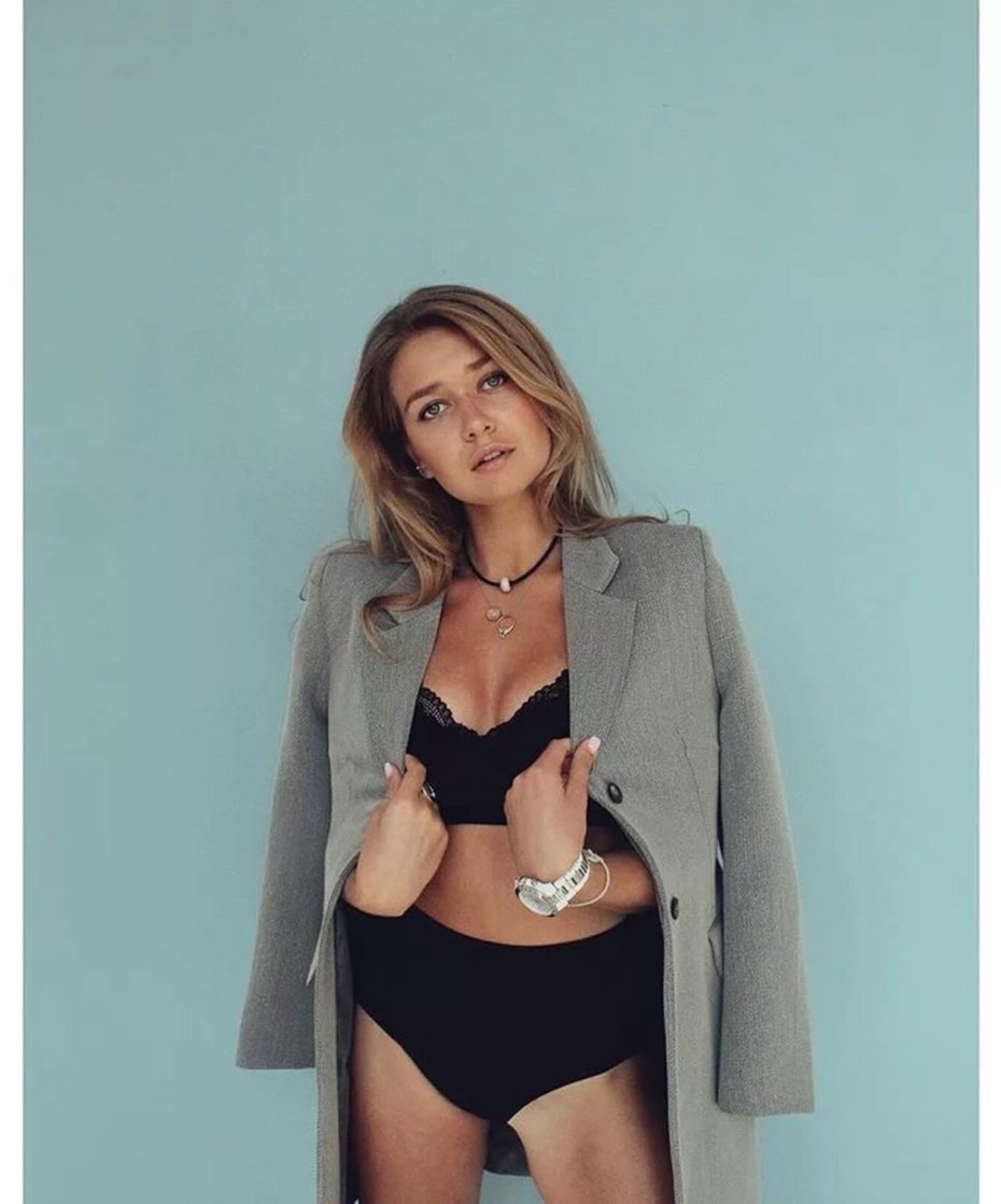 Анастасия Уколова семь ужинов