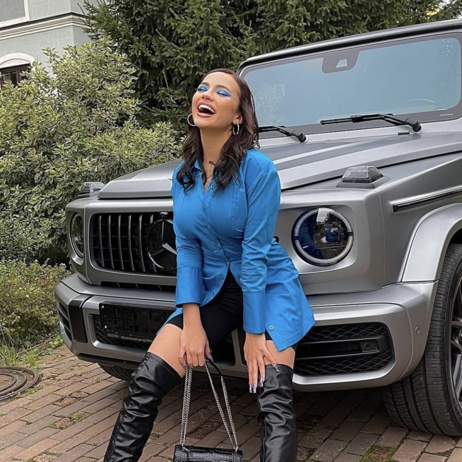 Валя Karna.Val 2021