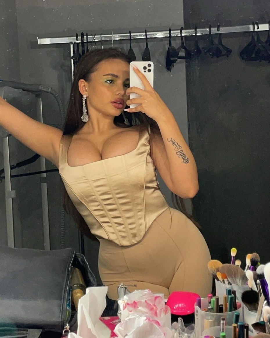 Валя Karna.Val 2021