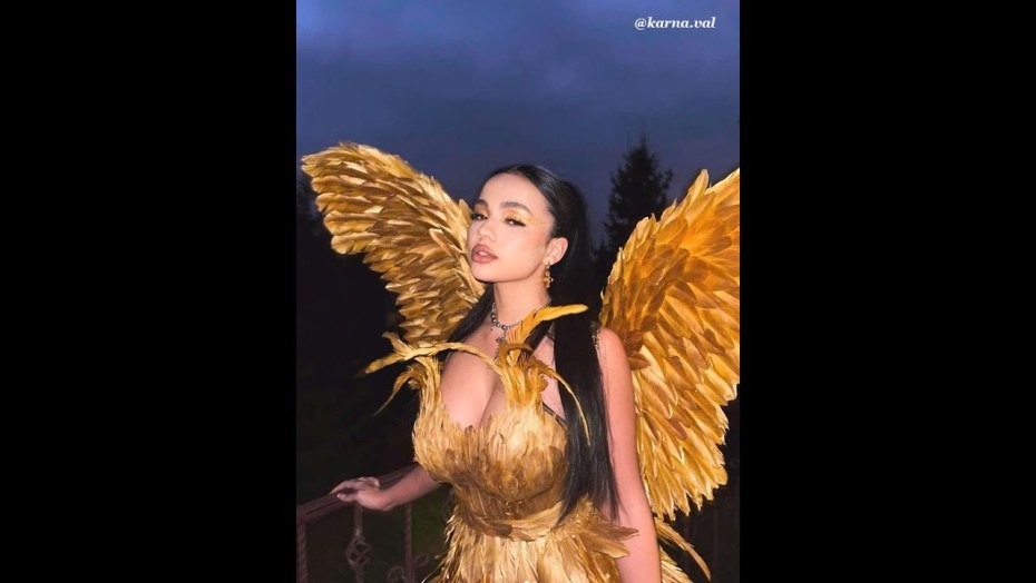 Валя карнавал горячие