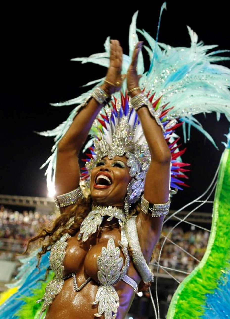 Алина Тапилина фотосессия