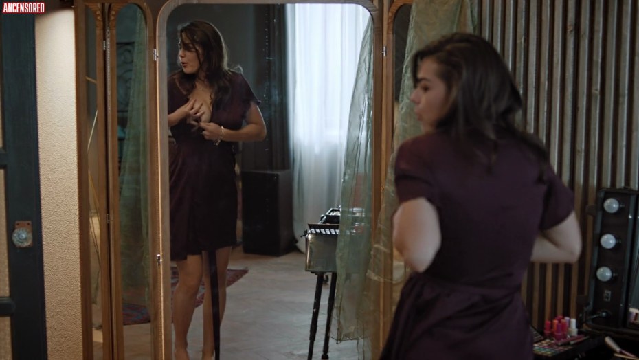 Анфиса черных фото 2013 Максим