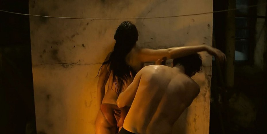 Актриса Анфиса черных голая