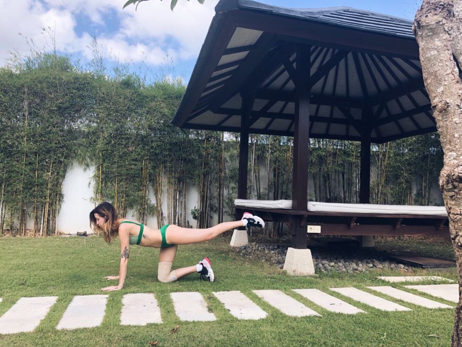 Надя Дорофеева