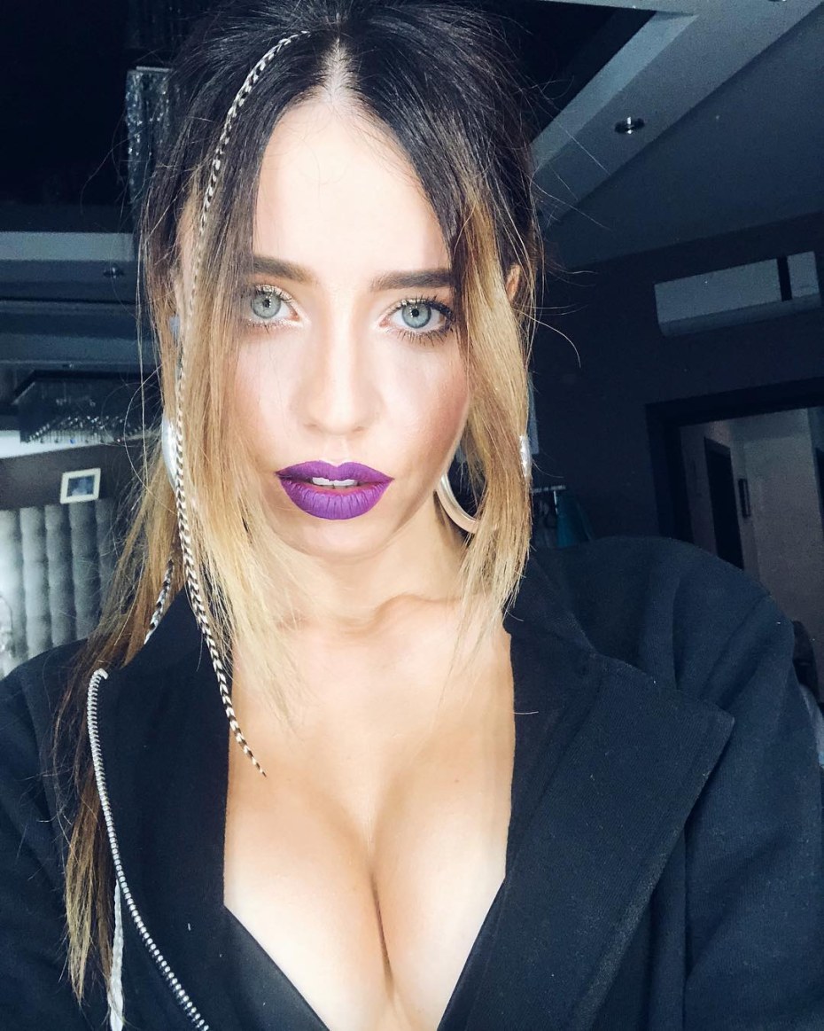 Надежда Дорофеева 2020