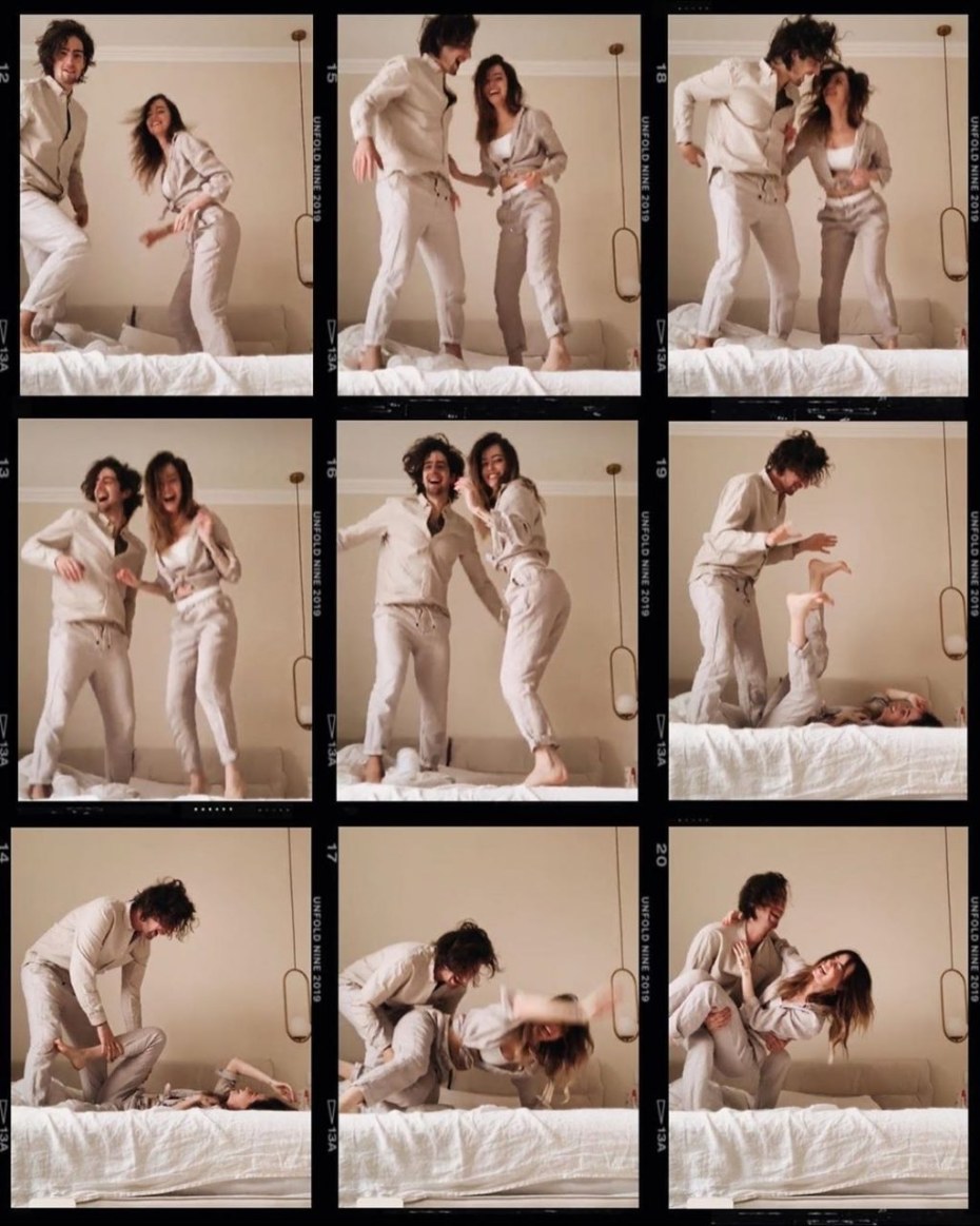 Дорофеева и Дантес 2021