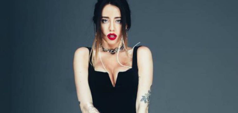 Тачки Салли и Маккуин