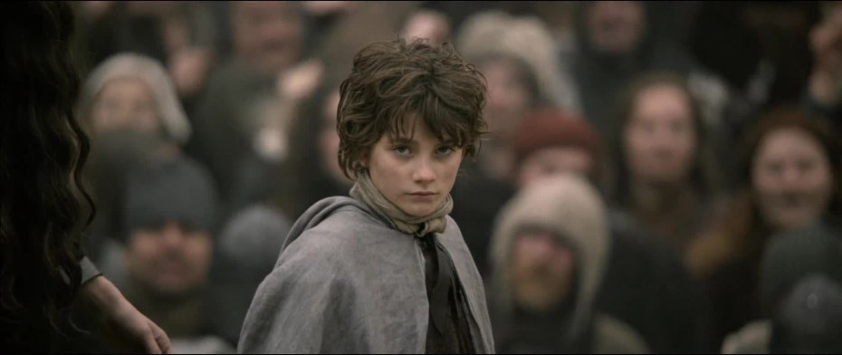 Ребекка САТТРУП