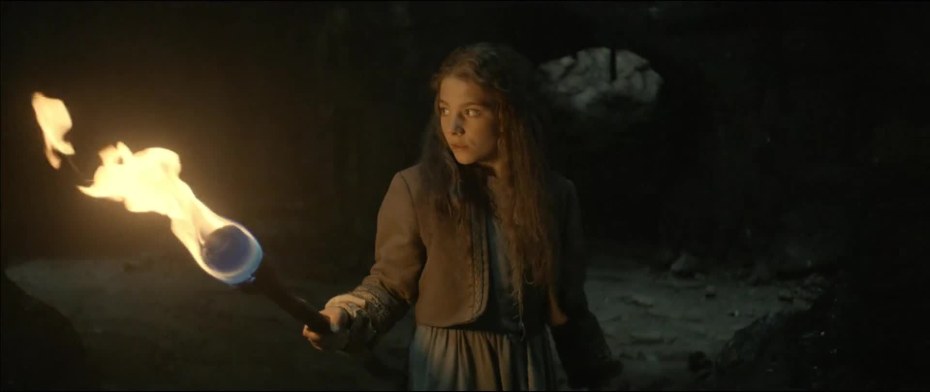 Ребекка Эмили САТТРУП Датская актриса