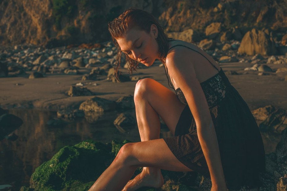 Ребекка нсфв