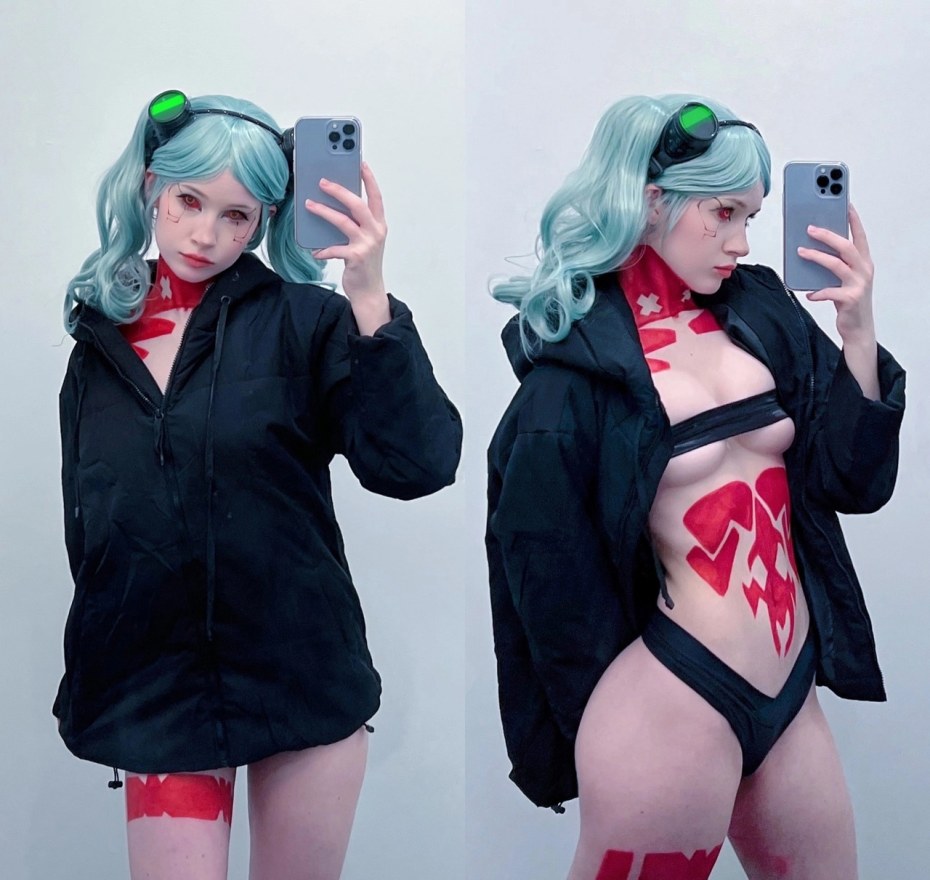 Ребекка сатрап