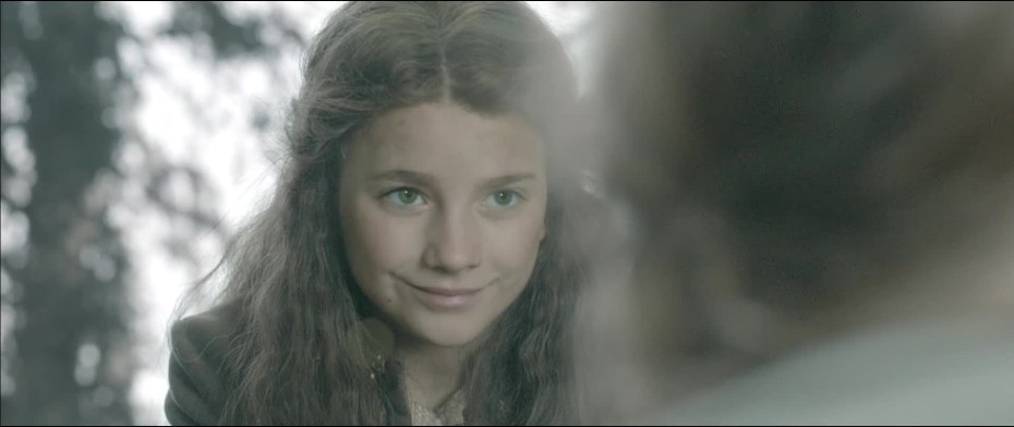 Ребекка Холл трусы