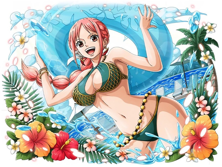 Ребекка edgerunnersхентай