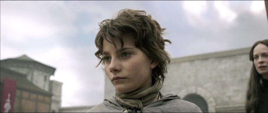 Ребекка Эмили САТТРУП