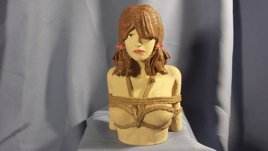 Эмили Элин Линд слив