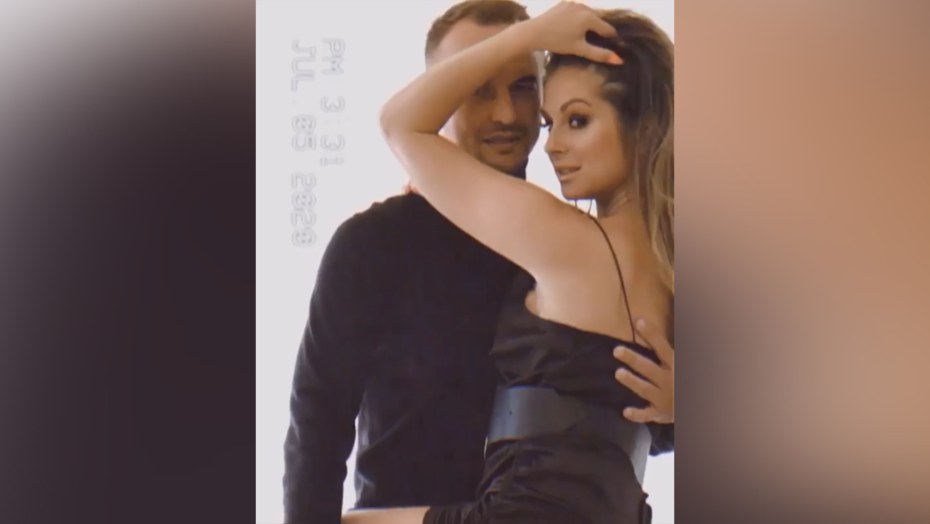 Нюша фото 2016