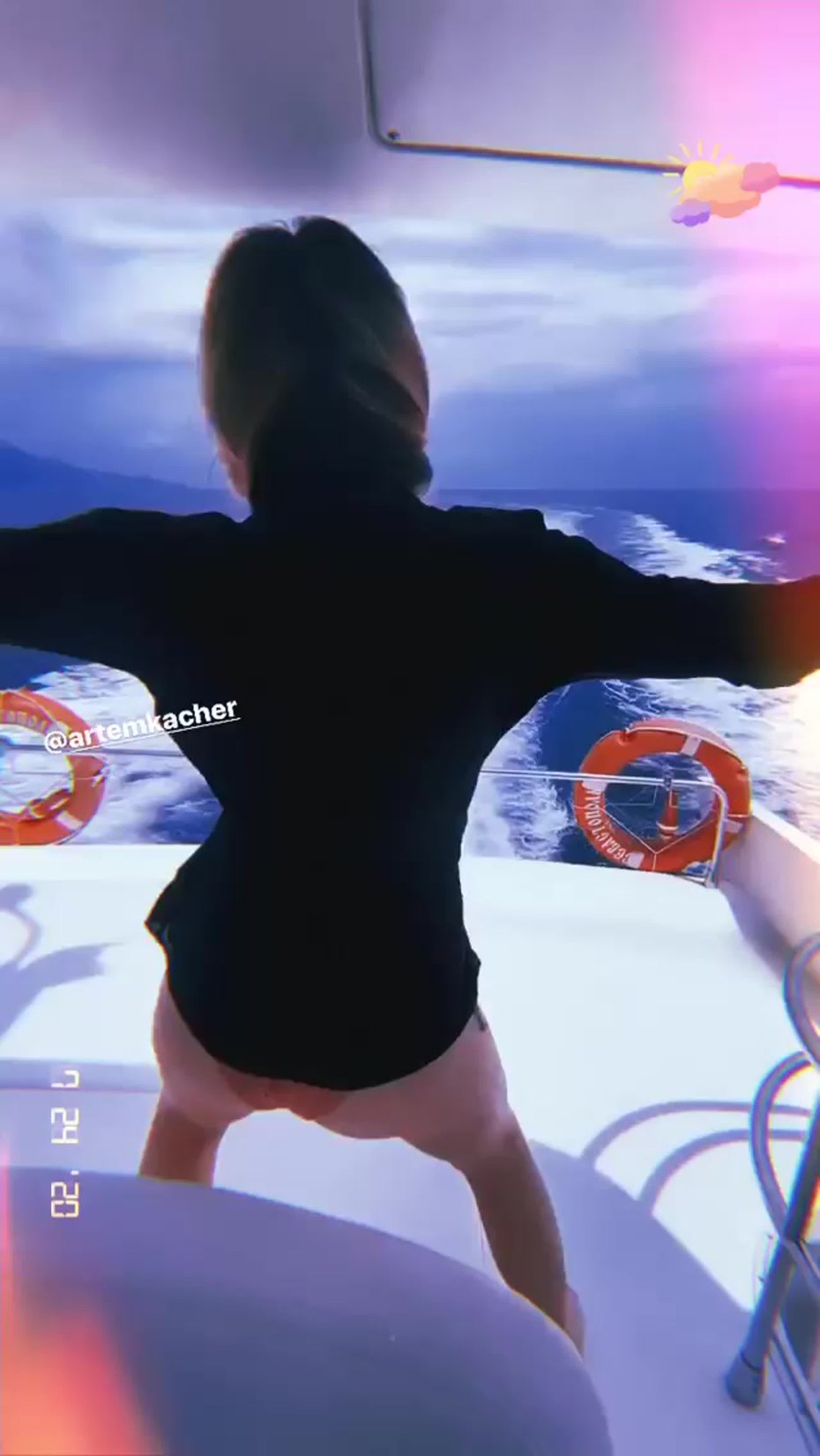 Таких принцесс в старинных пьесах в конце