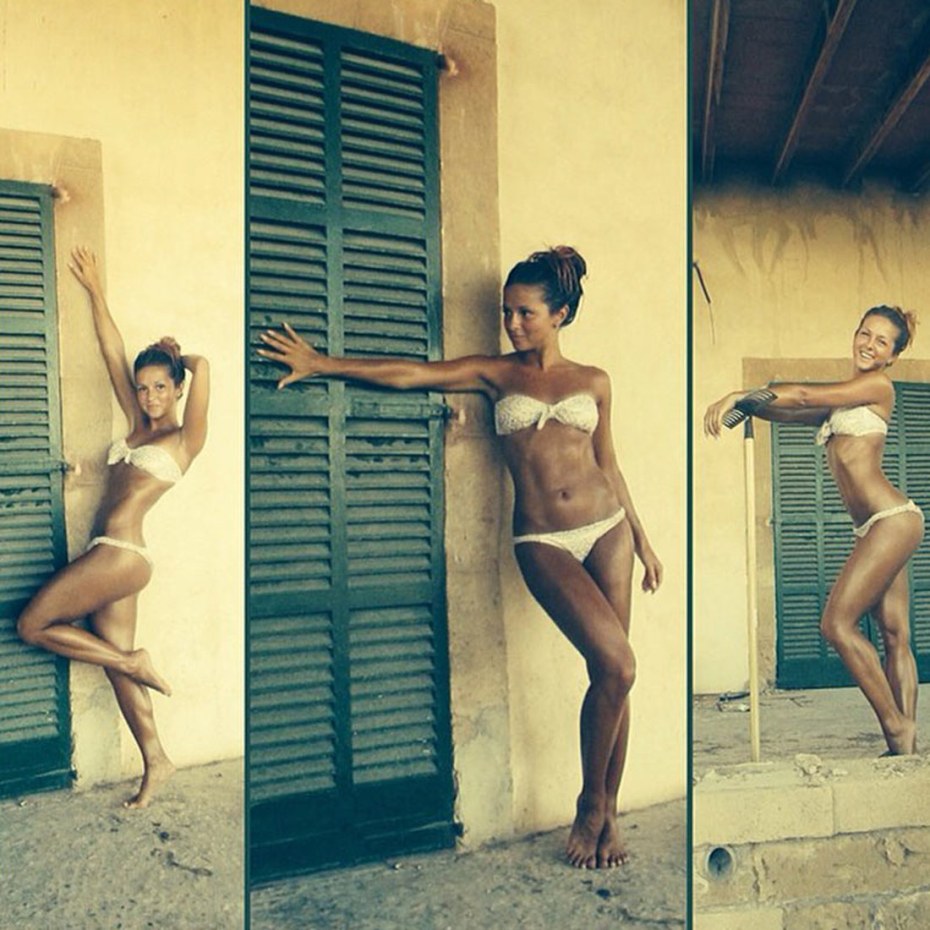 Бьянка певица стиль собачки