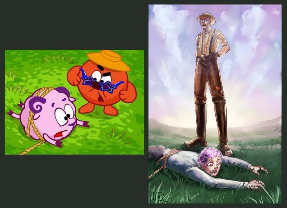 Анна Шурочкина Максим