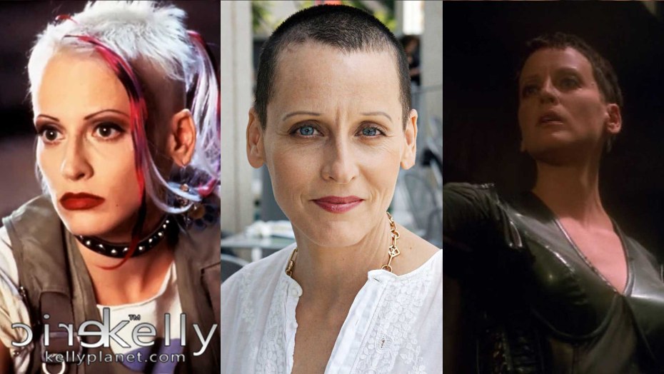 Лори петти доктор Хаус