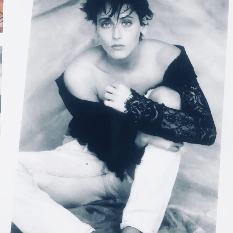 Шантель ВАНСАНТЕН