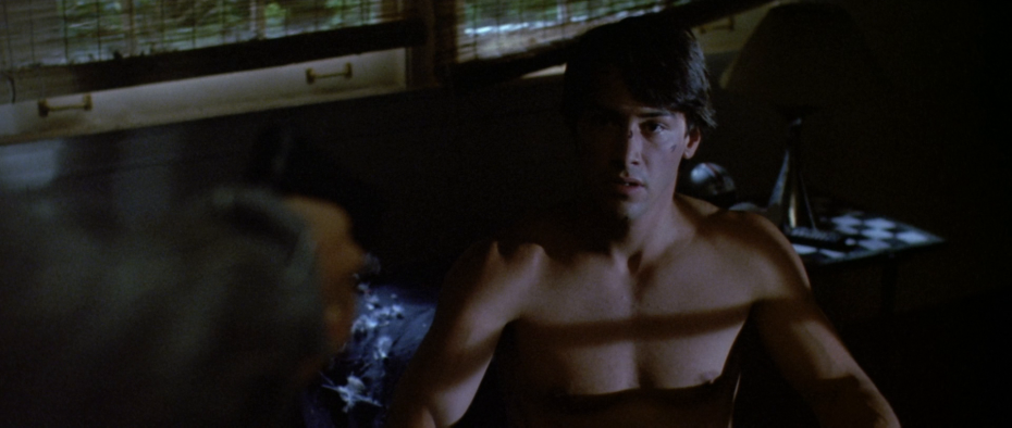 На гребне волны фильм 1991 Лори петти