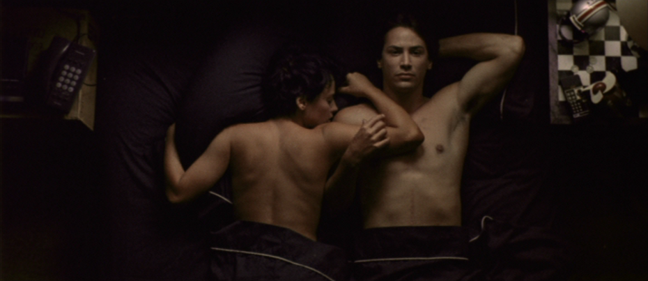 На гребне волны 1991 Лори петти