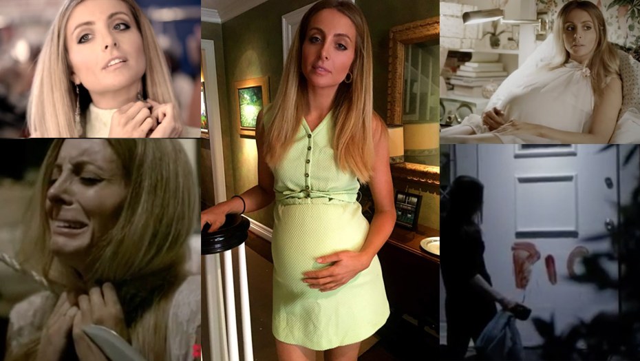 Актриса Лори петти голая