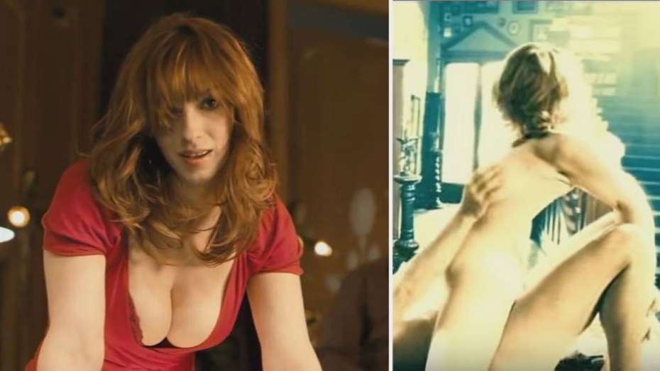 Ева Вика Керекеш попка