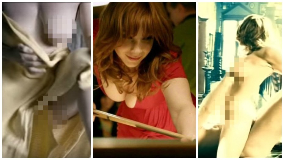 Вика Керекеш мужские надежды