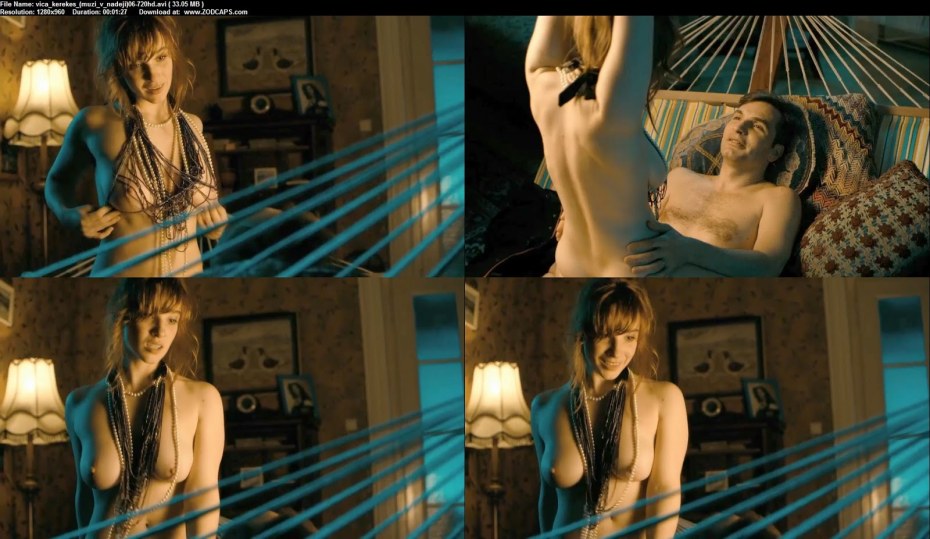 Вица Керекеш Максим