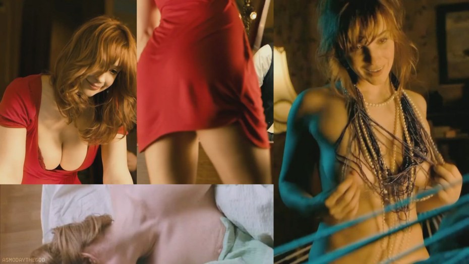 Вица Керекеш фото голая