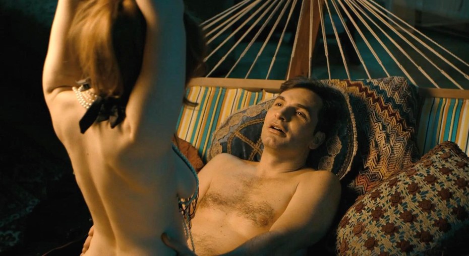 Ева Вика Керекеш голая