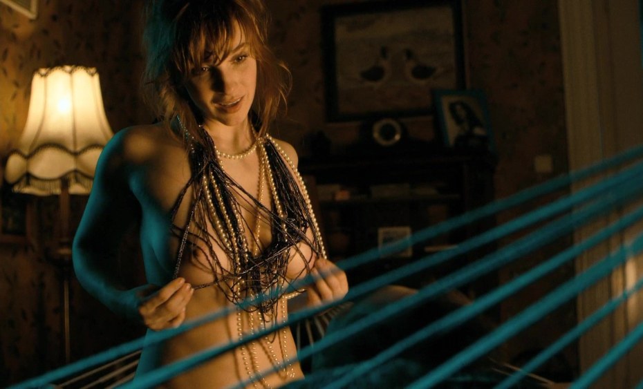 Eva Vica kerekes мужские надежды