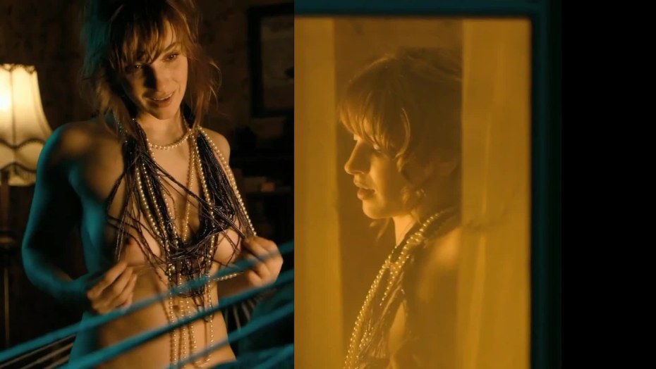 Вица Керекеш постельные