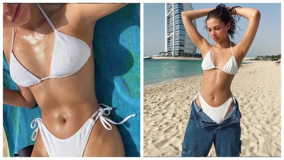 Олеся Кафельникова