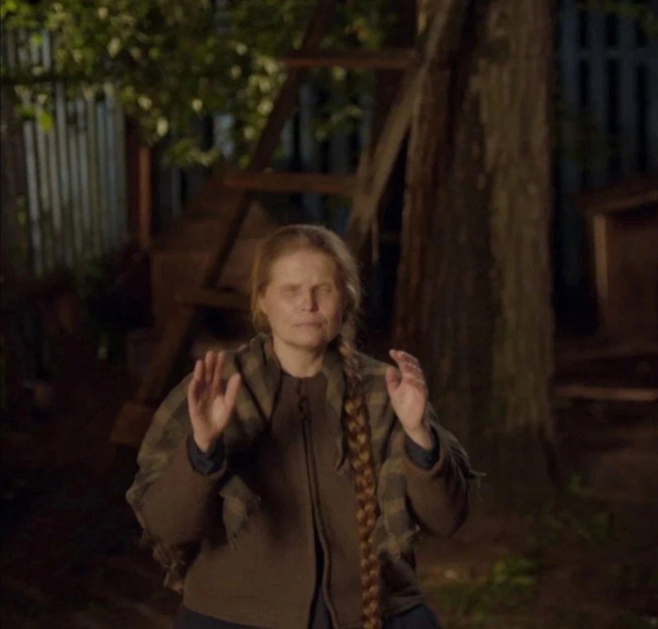 Слепая на тв3 2022