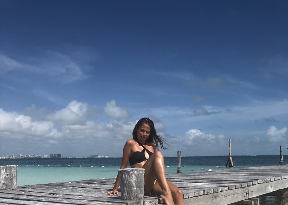 Козлова Олеся Владимировна