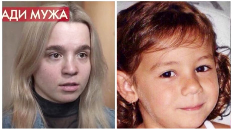 Олеся Ростова пусть говорят