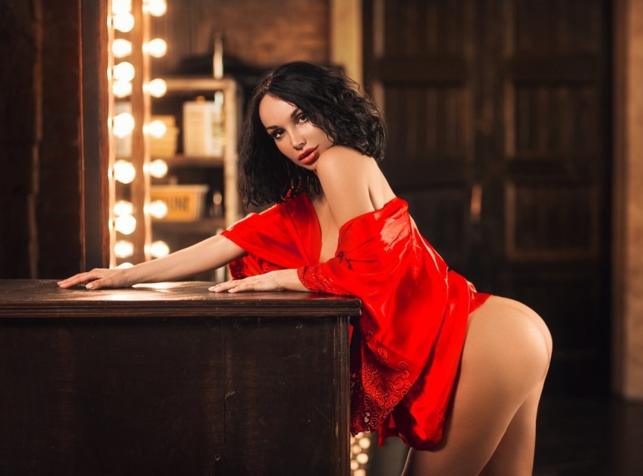 Олеся Левина