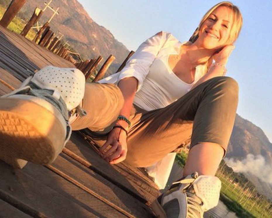 Орел и Решка Малибу