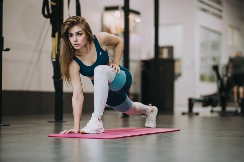 Катя Качонок